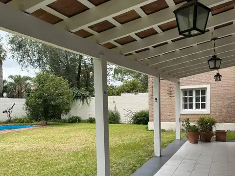 Casa en Venta 20 años