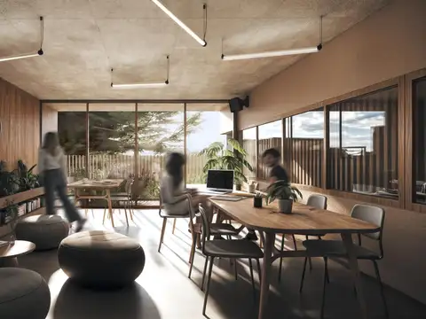 Departamento en Venta en Del Viso, USD 188.000