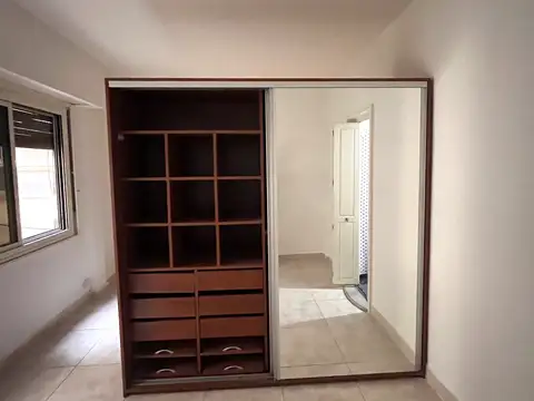 Depto Tipo Casa en Venta de 1 dormitorio