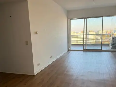 Departamento en Alquiler de 4 ambientes