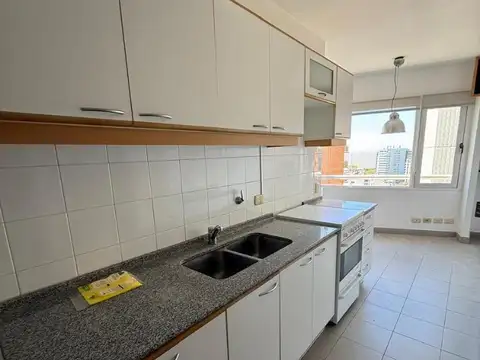 Departamento en Alquiler 25 años