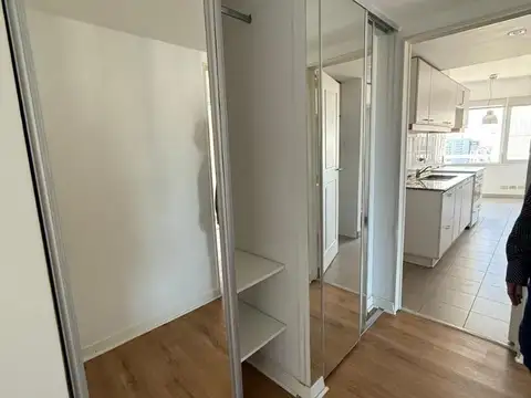 Departamento en Alquiler con 1 cocheras