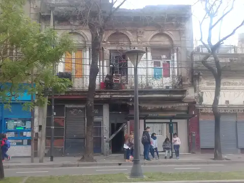 Departamento en Alquiler de 2 dormitorios