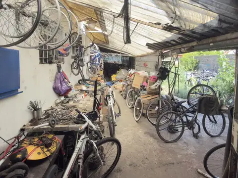VENTA DE TERRENO LOTE EN ALDO BONZI