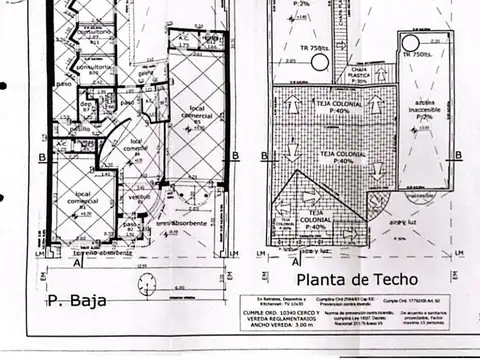 Terreno en Venta en Aldo Bonzi, USD 179.900