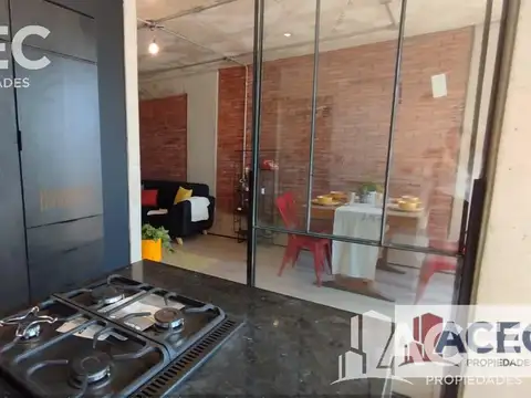 Departamento en Venta 1 año