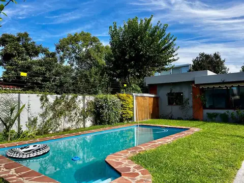 PAMPA 600, Piso 0