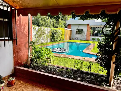 Casa en Alquiler de 3 dormitorios