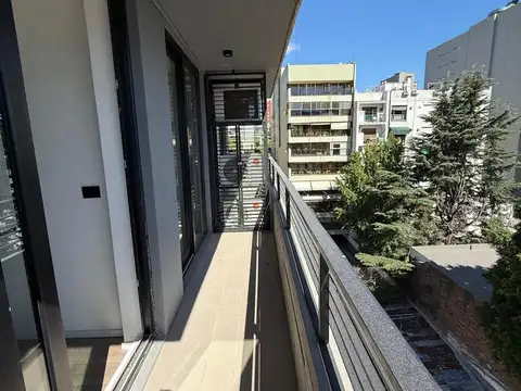 Departamento en Alquiler A Estrenar