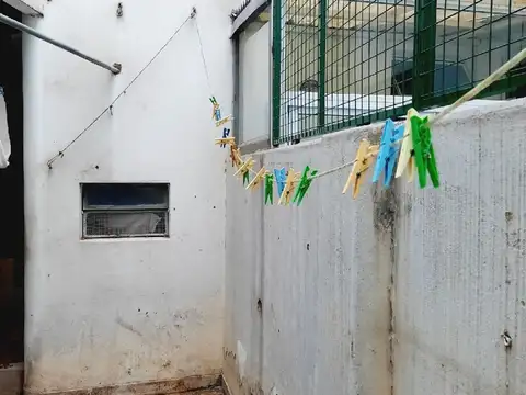 Departamento en Venta en Saavedra, USD 116.000