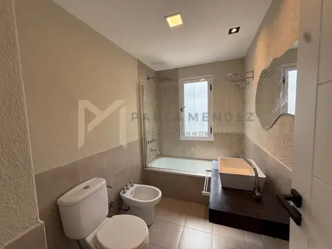 Departamento en Alquiler en Otros barrios de Nordelta, USD 900