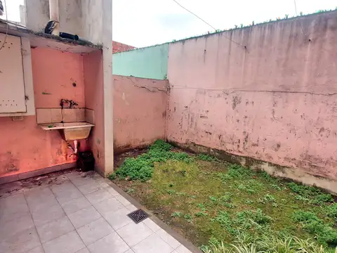 Departamento en Alquiler 15 años
