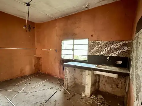 Terreno en Venta 11  mts Frente