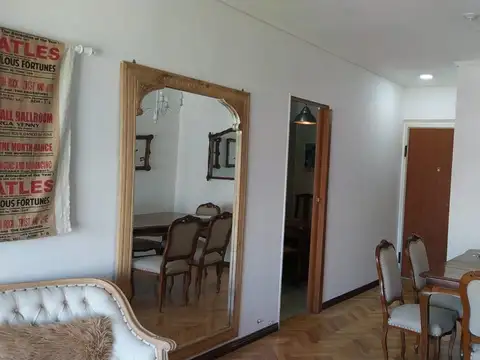 IMPECABLE DEPARTAMENTO 3 amb   EN EXCELENTE ZONA DE VILLA URQUIZA!
