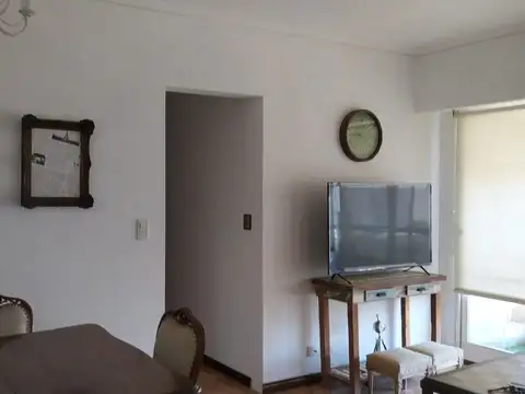 IMPECABLE DEPARTAMENTO 3 amb   EN EXCELENTE ZONA DE VILLA URQUIZA!