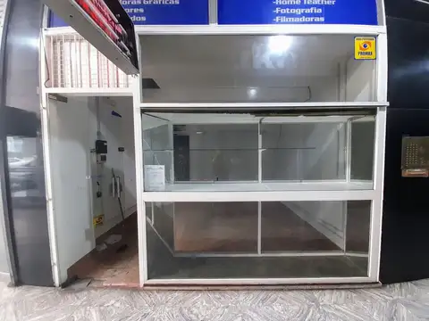 Local en Venta en Centro, USD 17.500