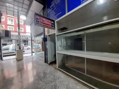 LOCAL EN VENTA ZONA CENTRO A METROS DEL CASINO
