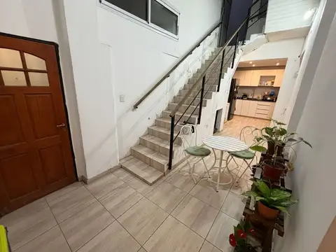 Depto Tipo Casa en Venta en Caballito, USD 179.999