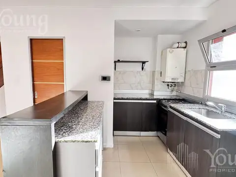 Departamento en Alquiler en Bernal, $ 790.000