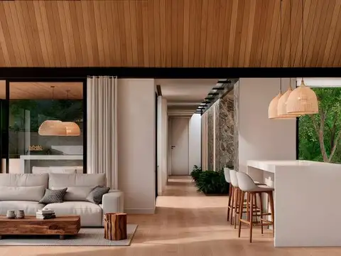 Casa en Venta en Los Quebrachitos, USD 290.000