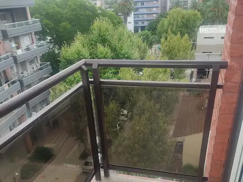 Departamento en Alquiler al Sudoeste