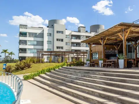 Departamento en Venta en Lagoon Pilar, USD 135.380