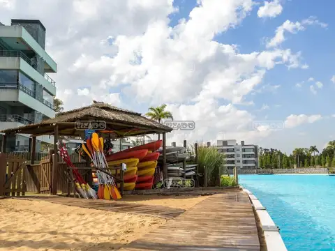 Departamento en Venta con 1 cochera