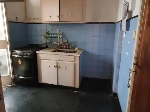 Departamento en Venta al Este