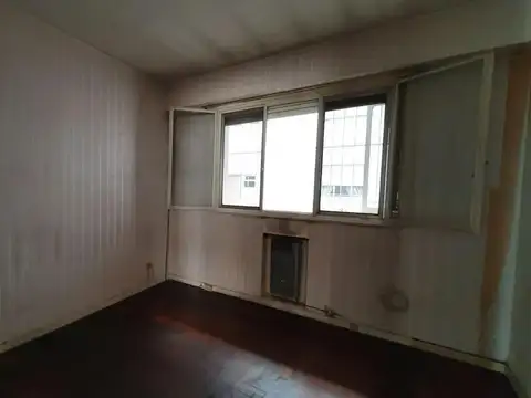 Departamento en Venta en Caballito, USD 140.000