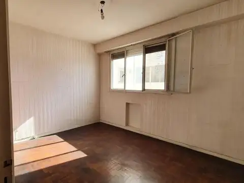 Departamento 4 ambientes en Caballito