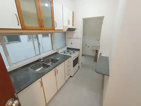 Departamento en Venta 20 años