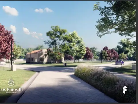 Terreno en Venta en Countries y Barrios Cerrados en José C. Paz, USD 32.000