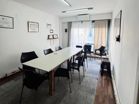 VENTA OFICINA 40 METROS EN CABA