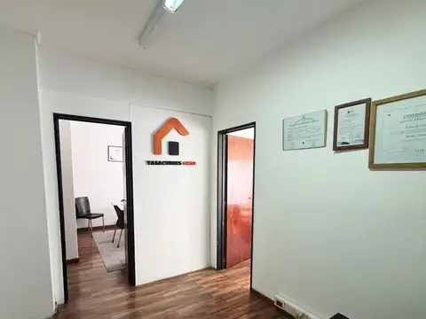 Oficina en Venta en San Nicolás, USD 28.000
