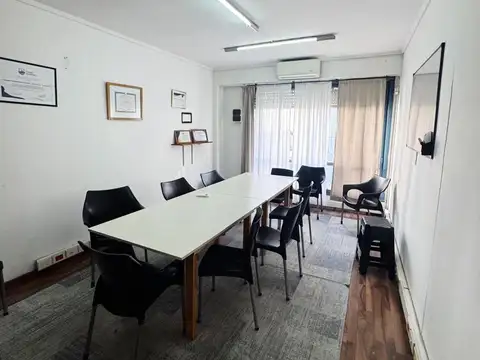 Oficina en Venta 46 años