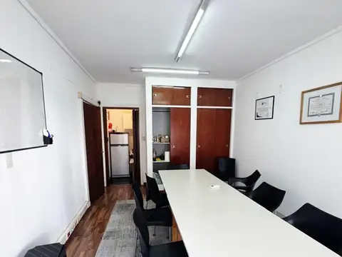 Suipacha 700
