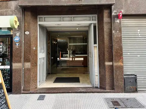 Suipacha 700