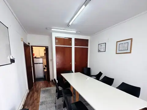 Oficina en Venta en San Nicolás, USD 28.000