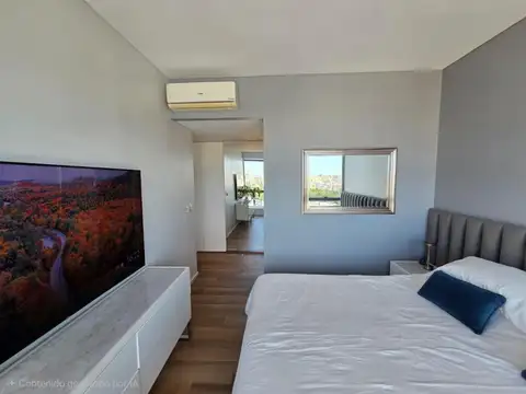 Departamento en Alquiler de 2 dormitorios