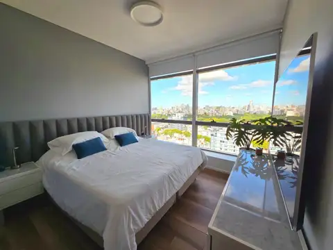 Departamento en Alquiler en Palermo Nuevo, USD 3.800