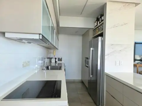 Departamento en Alquiler A Estrenar