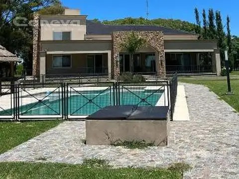 Casa en Venta 3 años