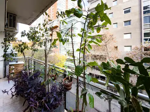 Departamento en Venta en Palermo Chico, USD 280.000