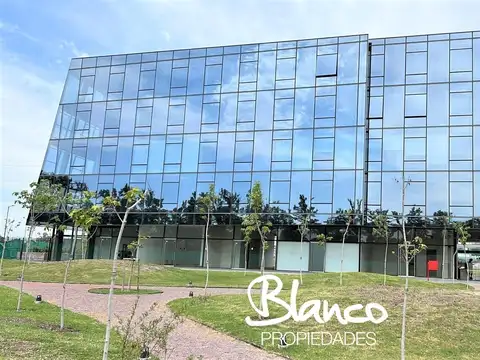 Meridiano Business Center 100