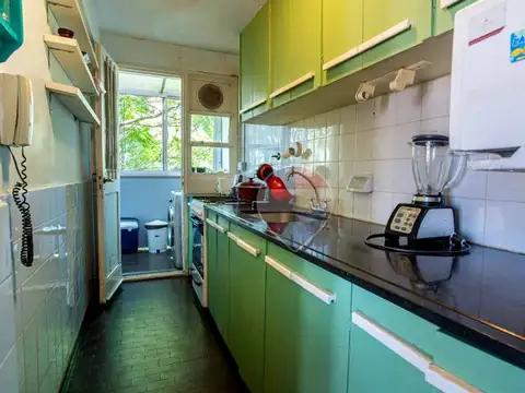Departamento en Venta de 3 dormitorios
