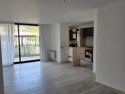 Departamento en Venta con 2 cocheras