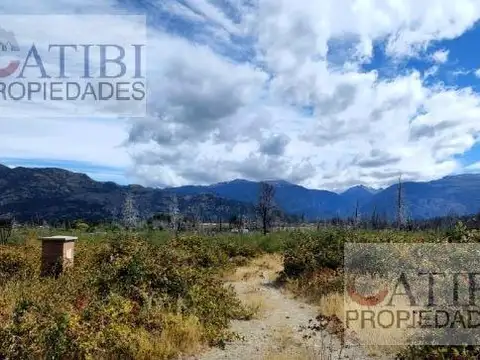 Terreno en Venta en Las Golondrinas, USD 20.000