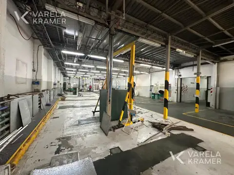 Oficina en Venta 50 años