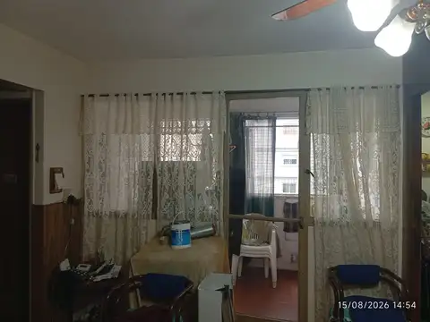 Hermoso departamento de 3 amb. - Venezuela al 2300 - OPORTUNIDAD  