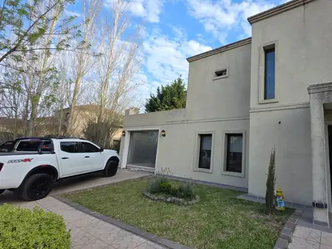 Quinta en Canning (Ezeiza)